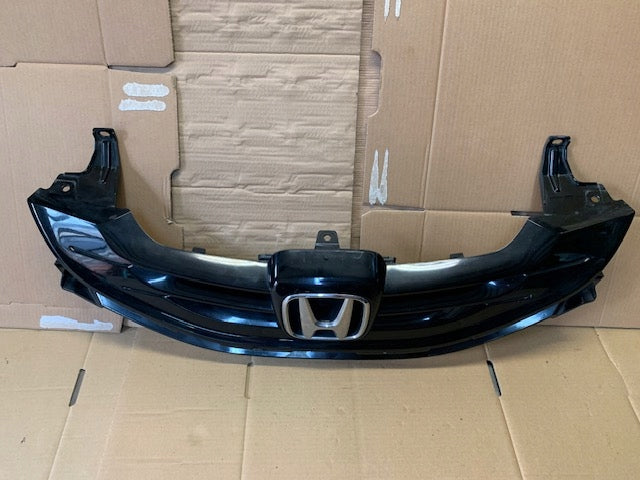 Kühlergrill Honda CIVIC IX E FRONTGRILL Kühlergitter