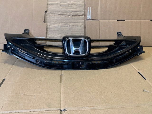 Kühlergrill Honda CIVIC IX E FRONTGRILL Kühlergitter