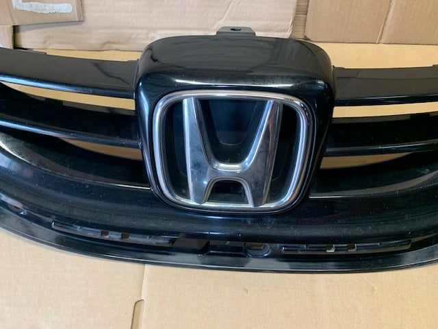 Kühlergrill Honda CIVIC IX E FRONTGRILL Kühlergitter