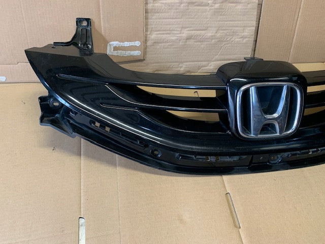 Kühlergrill Honda CIVIC IX E FRONTGRILL Kühlergitter