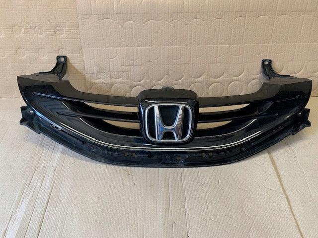 Kühlergrill Honda E CIVIC IX FRONTGRILL Kühlergitter