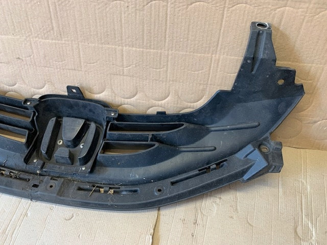 Kühlergrill Honda E CIVIC IX FRONTGRILL Kühlergitter