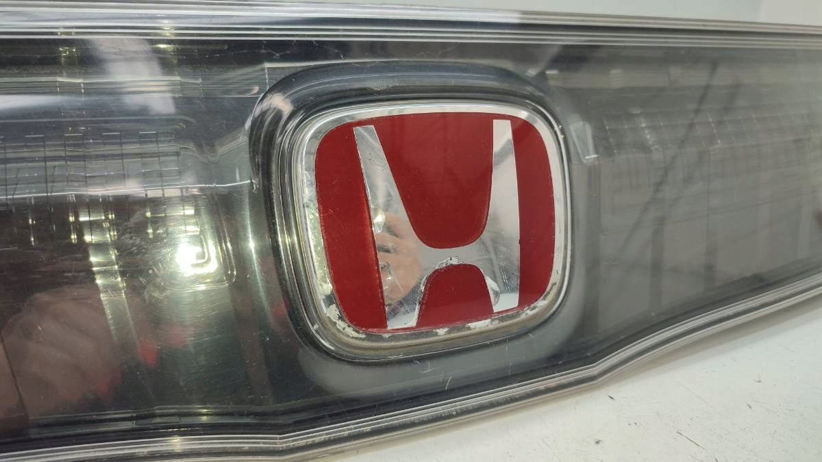 Kühlergrill Honda E CIVIC VIII FRONTGRILL Kühlergitter