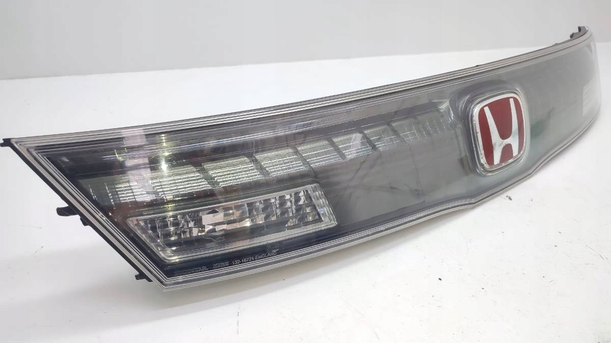 Kühlergrill Honda E CIVIC VIII FRONTGRILL Kühlergitter