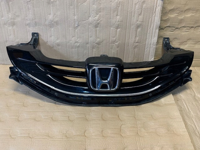 Kühlergrill Honda CIVIC IX E FRONTGRILL Kühlergitter