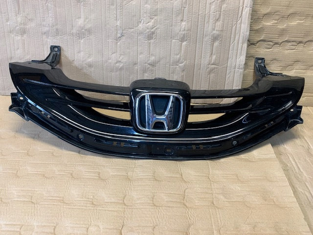 Kühlergrill Honda CIVIC IX E FRONTGRILL Kühlergitter