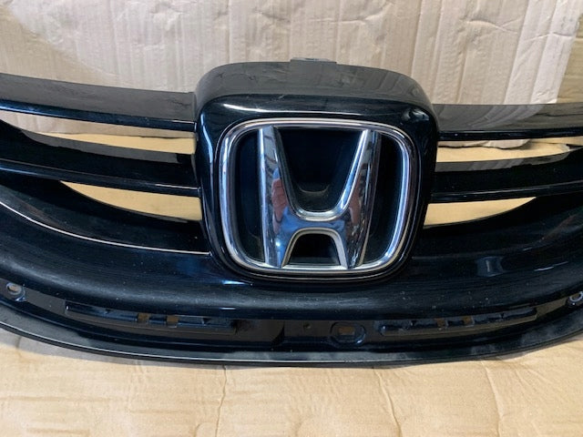 Kühlergrill Honda CIVIC IX E FRONTGRILL Kühlergitter