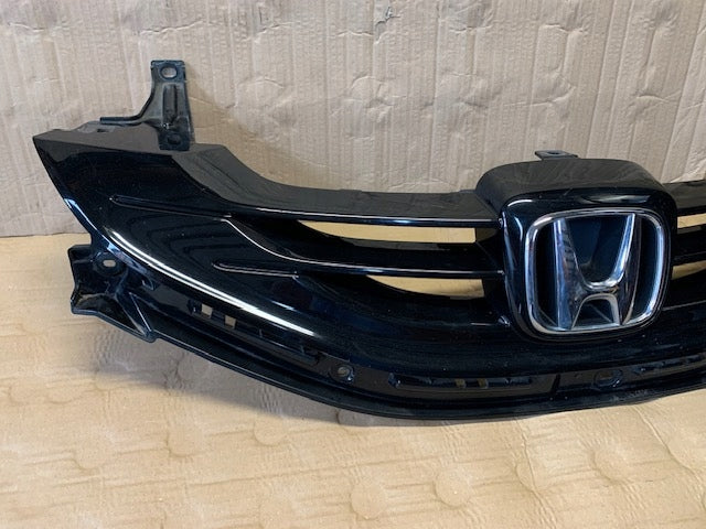 Kühlergrill Honda CIVIC IX E FRONTGRILL Kühlergitter