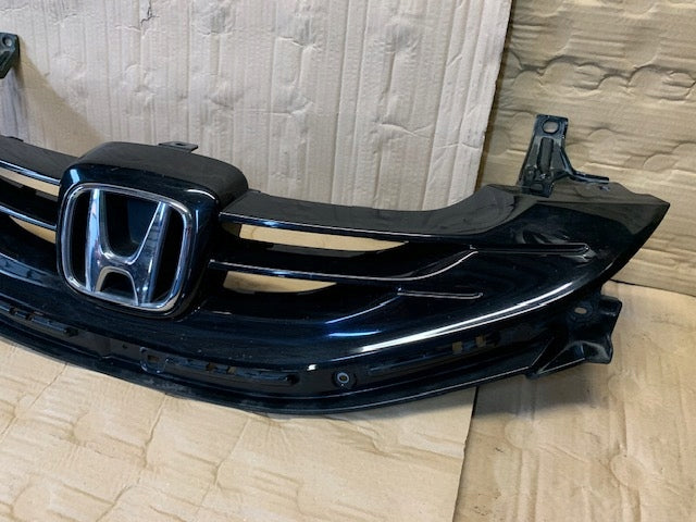 Kühlergrill Honda CIVIC IX E FRONTGRILL Kühlergitter