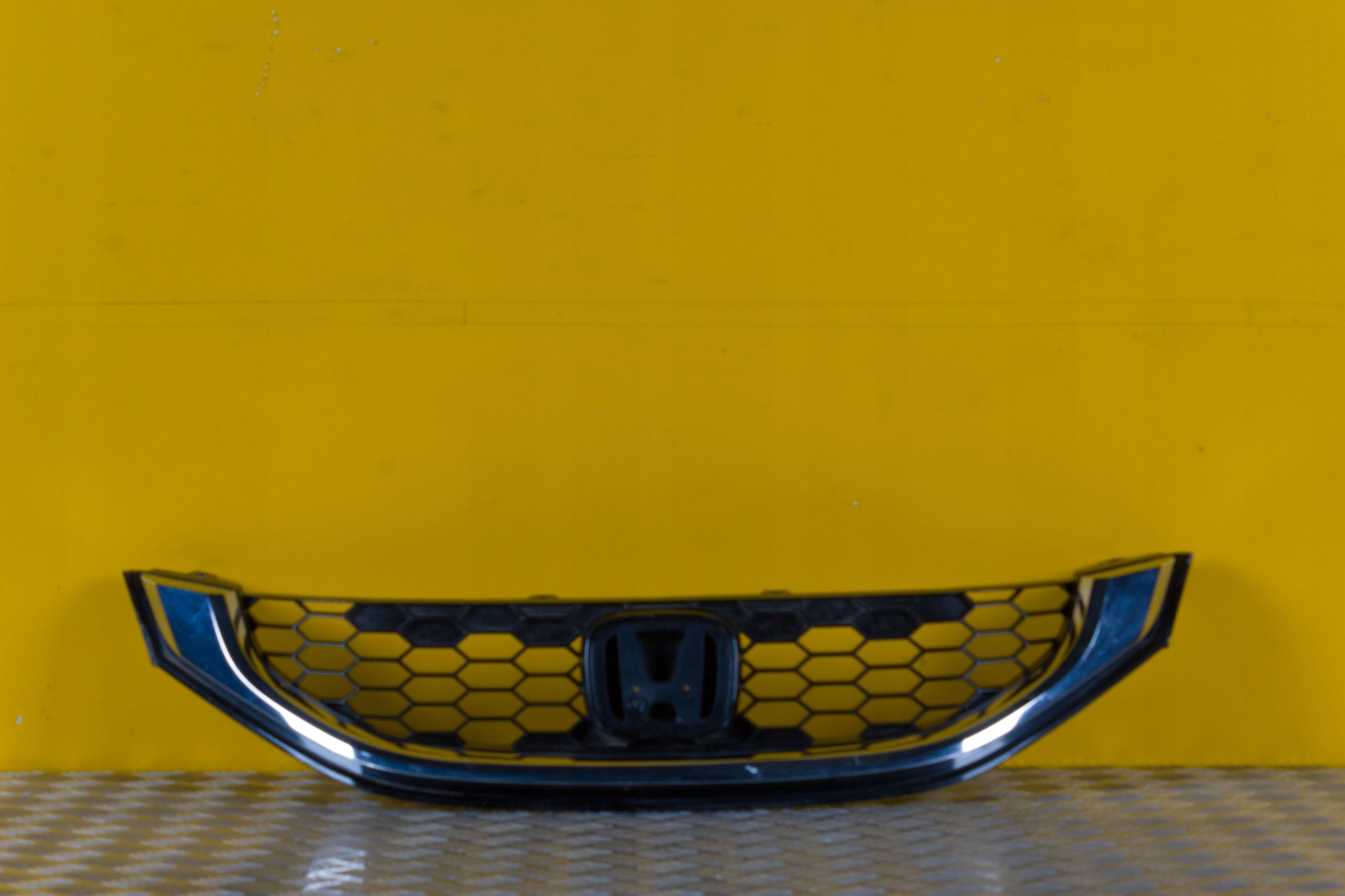  Kühlergrill Honda E CIVIC FRONTGRILL Kühlergitter product image