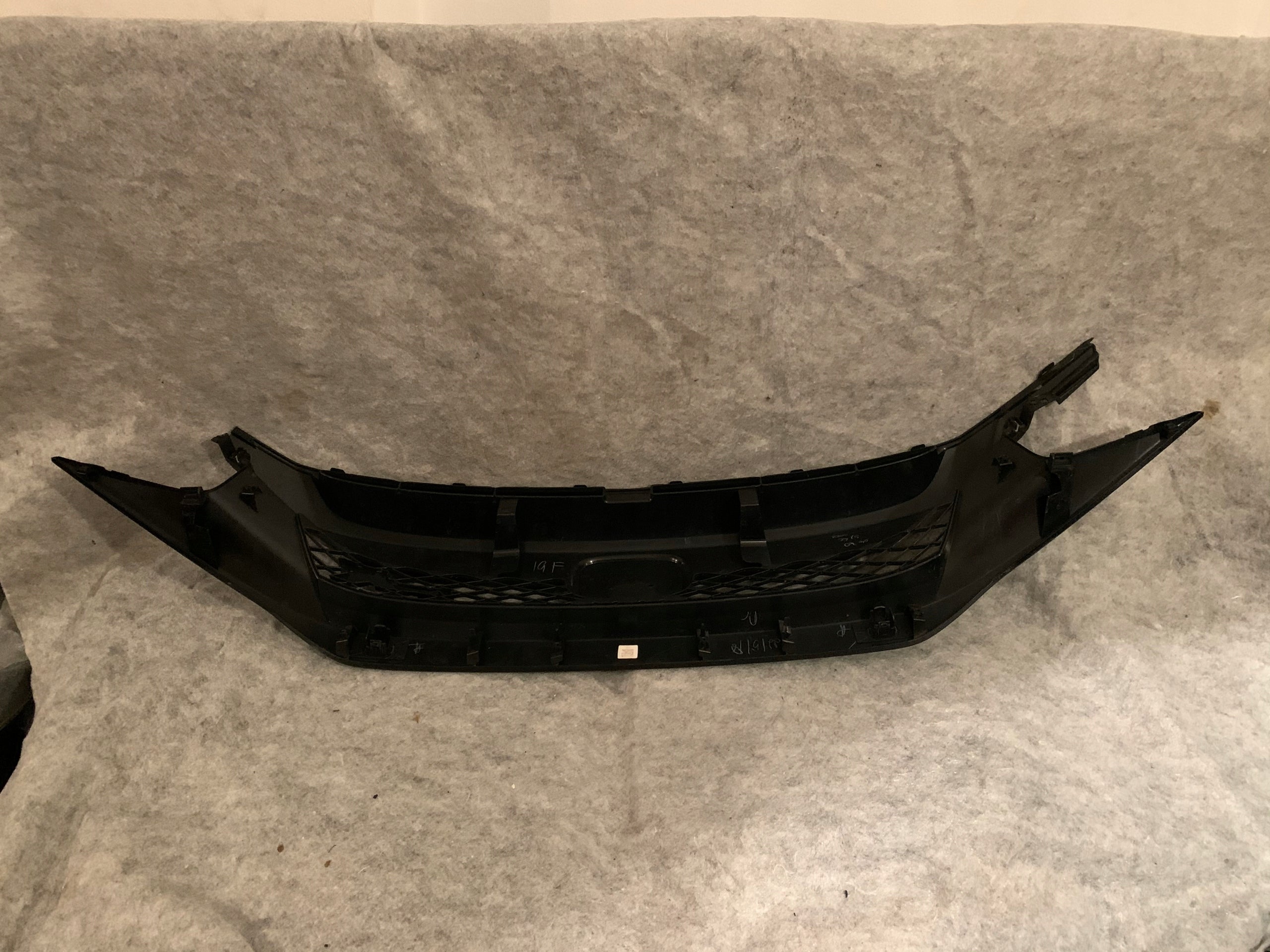 Kühlergrill Honda E CIVIC X FRONTGRILL Kühlergitter