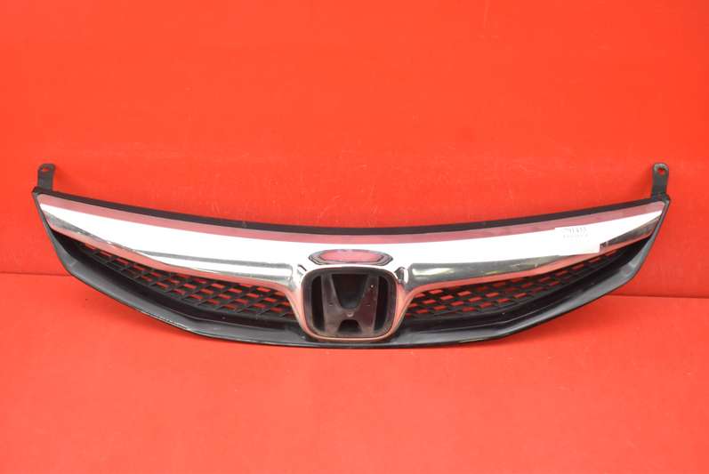 Kühlergrill Honda CIVIC 8 VIII E FRONTGRILL Kühlergitter