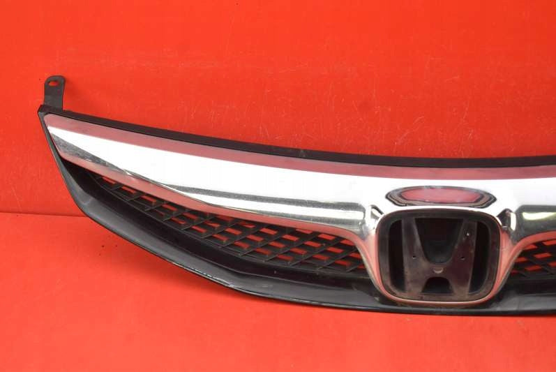 Kühlergrill Honda CIVIC 8 VIII E FRONTGRILL Kühlergitter