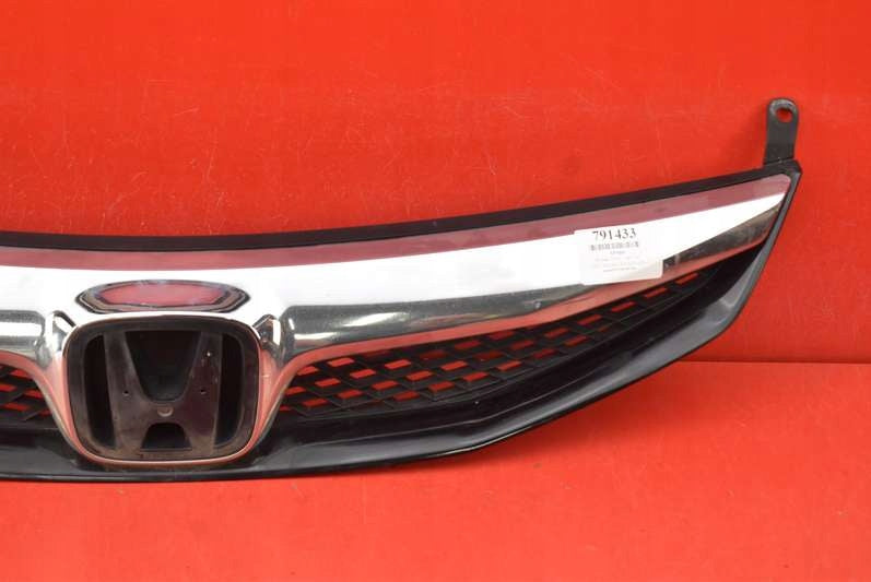 Kühlergrill Honda CIVIC 8 VIII E FRONTGRILL Kühlergitter