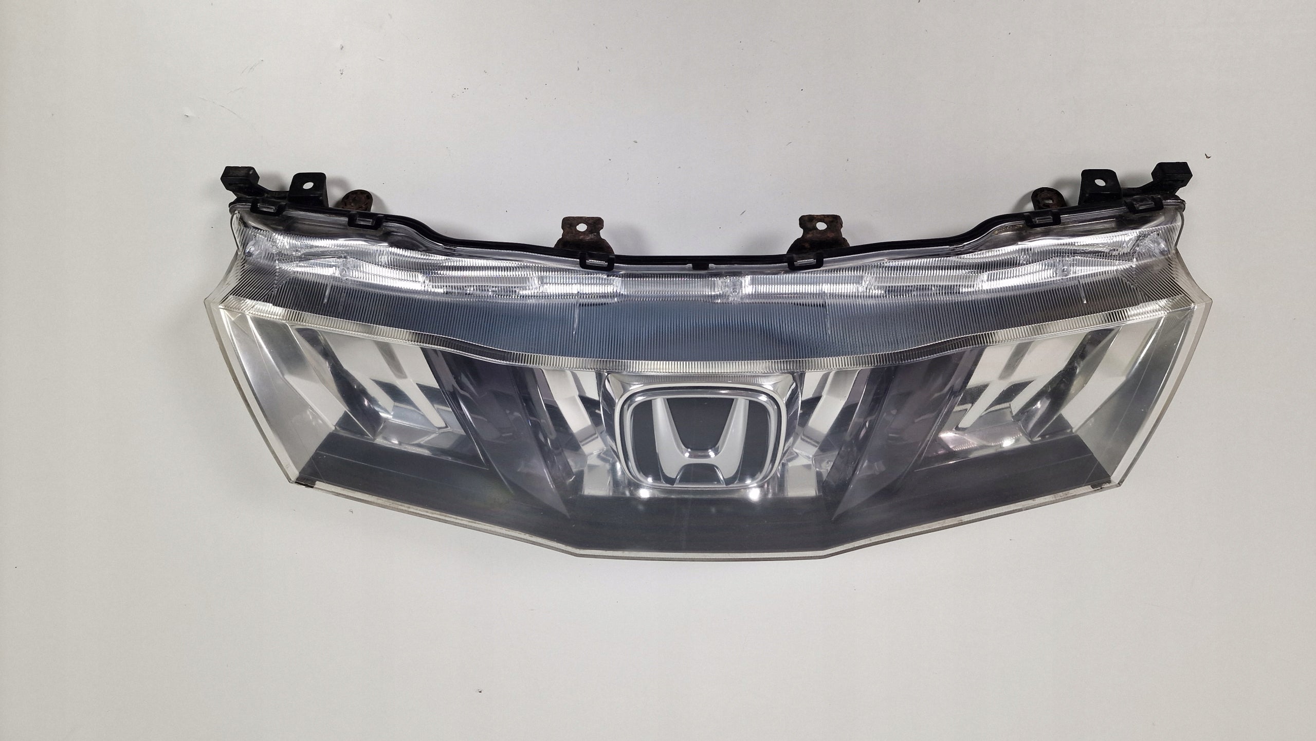  Kühlergrill Honda E CIVIC VIII FRONTGRILL 71120SMGE010M Kühlergitter product image