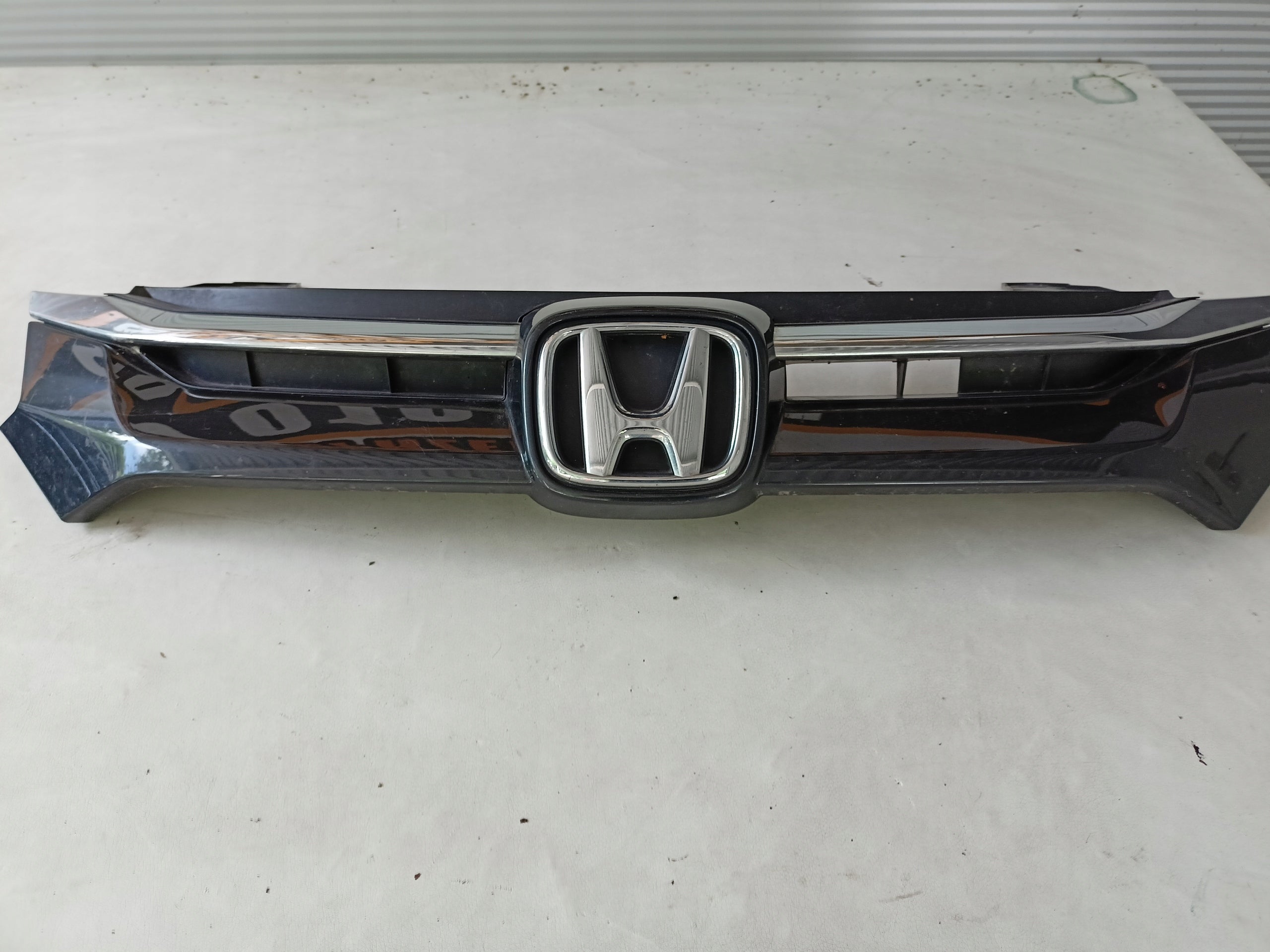 Kühlergrill Honda CRV IV V CRV FRONTGRILL Kühlergitter