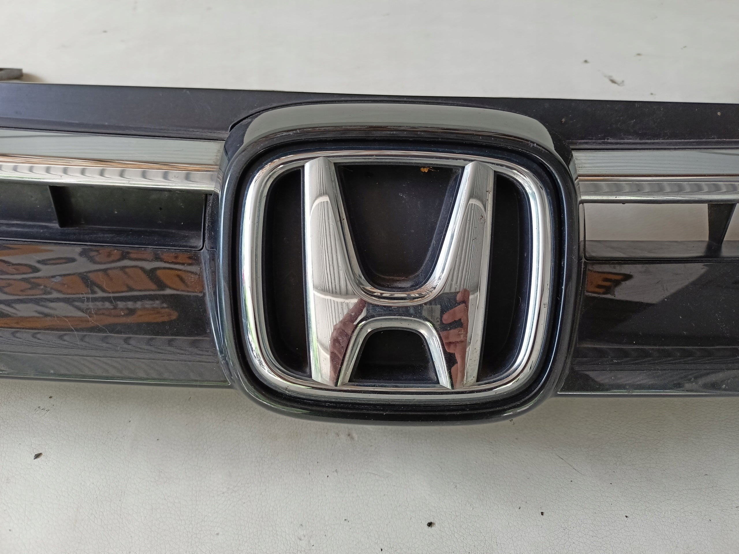 Kühlergrill Honda CRV IV V CRV FRONTGRILL Kühlergitter