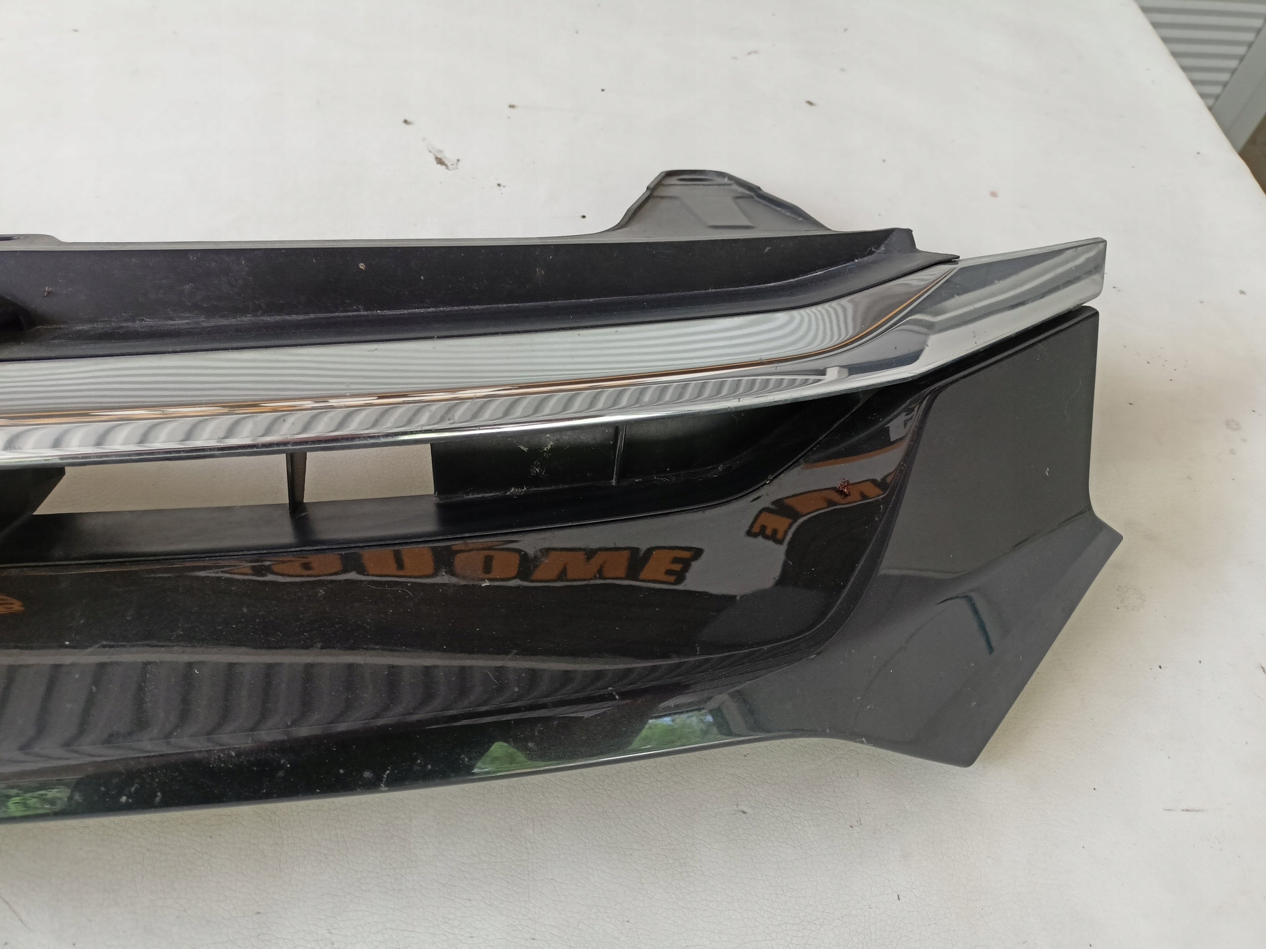 Kühlergrill Honda CRV IV V CRV FRONTGRILL Kühlergitter