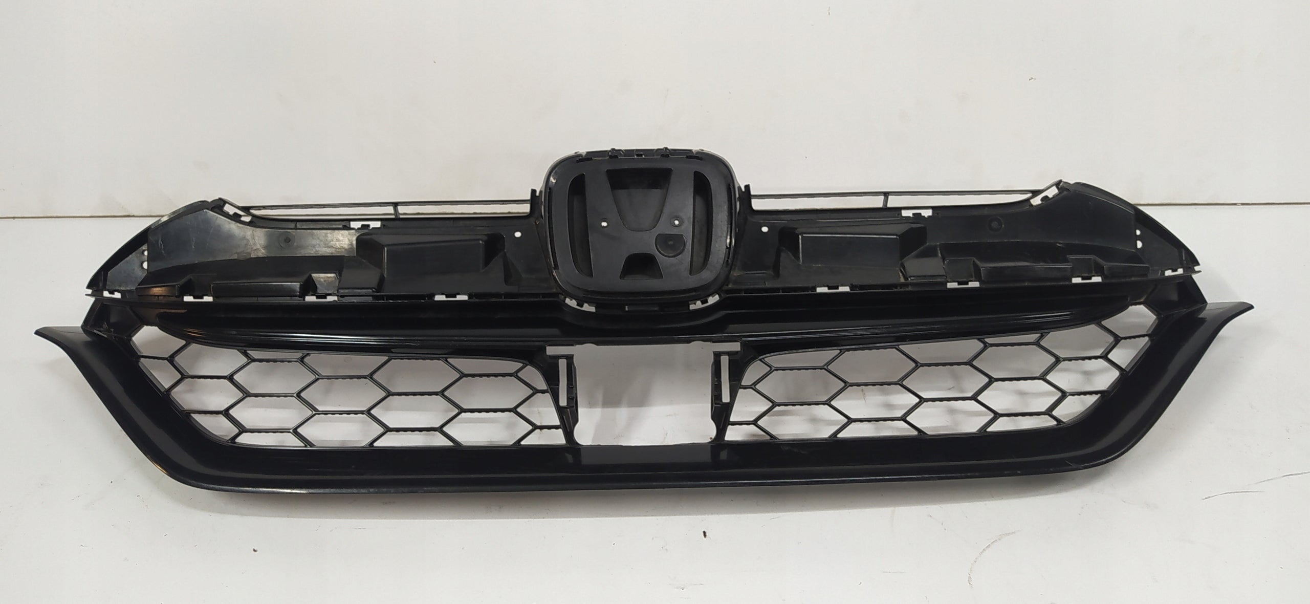  Kühlergrill Honda CRV FRONTGRILL 71121TNYG1711 Kühlergitter product image