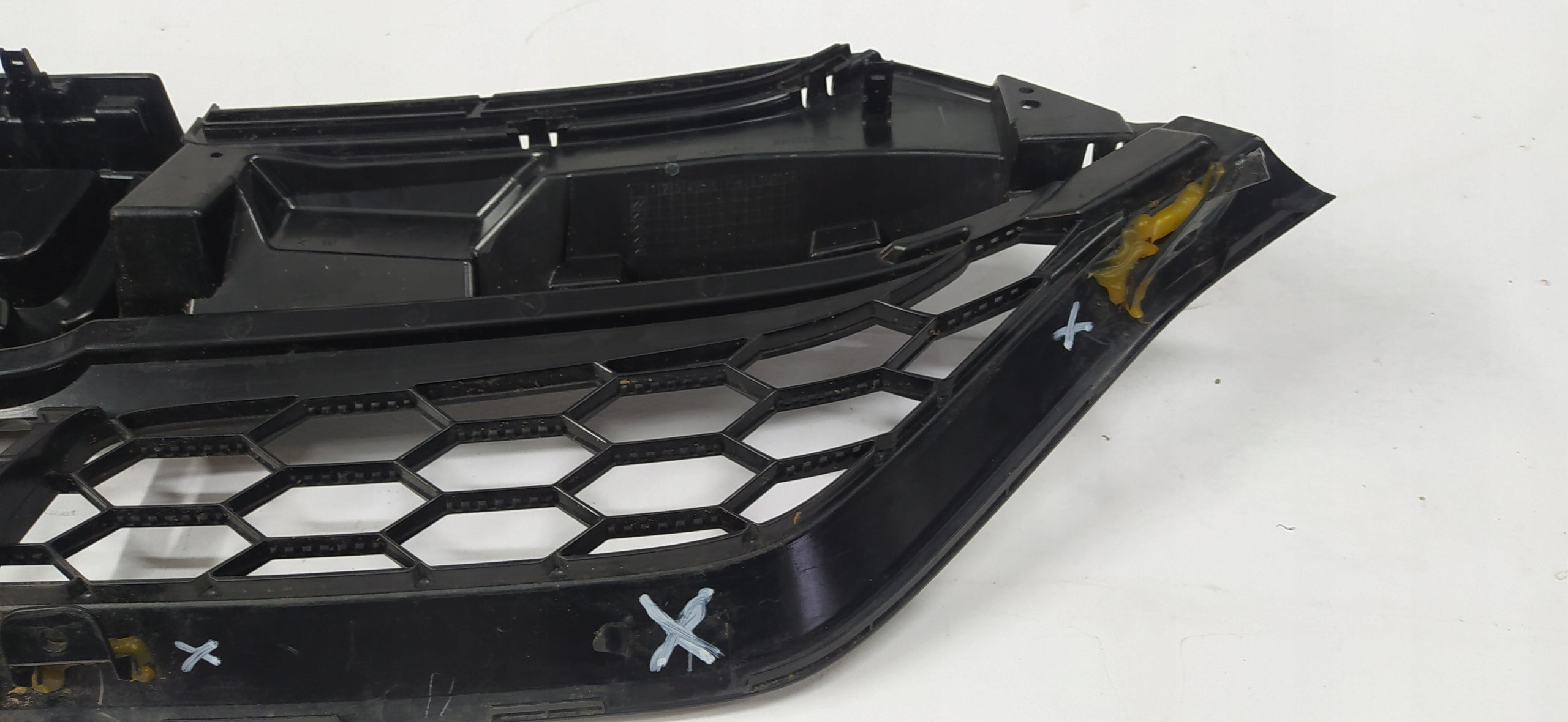 Kühlergrill Honda CRV FRONTGRILL 71121TNYG1711 Kühlergitter