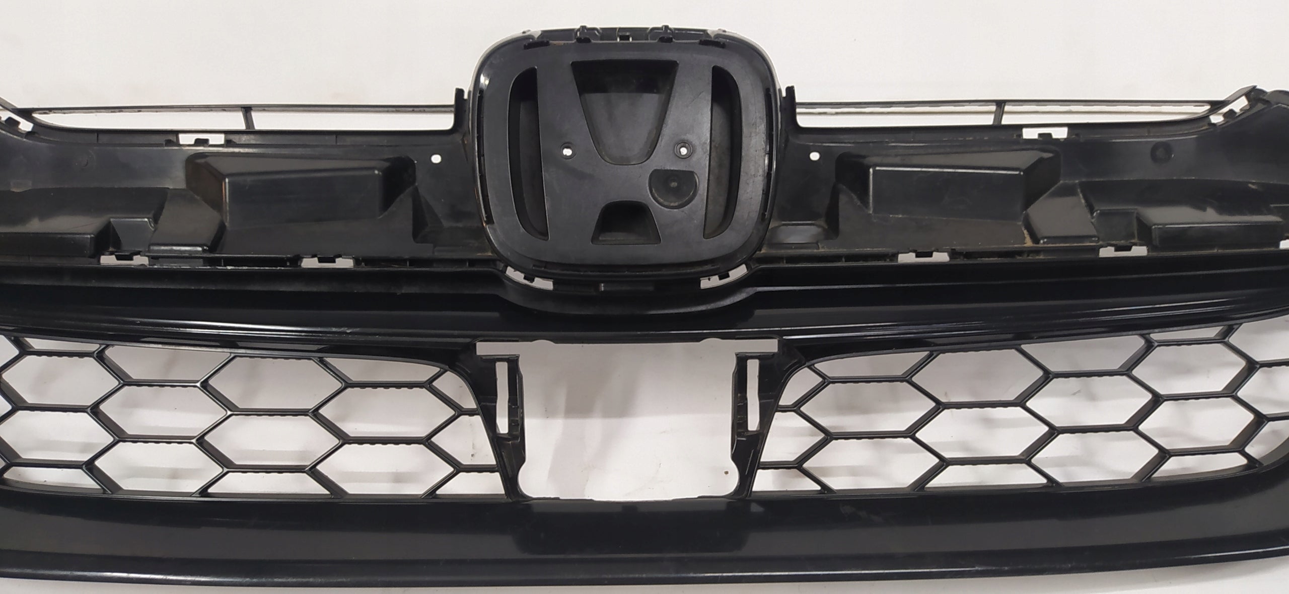 Kühlergrill Honda CRV FRONTGRILL 71121TNYG1711 Kühlergitter