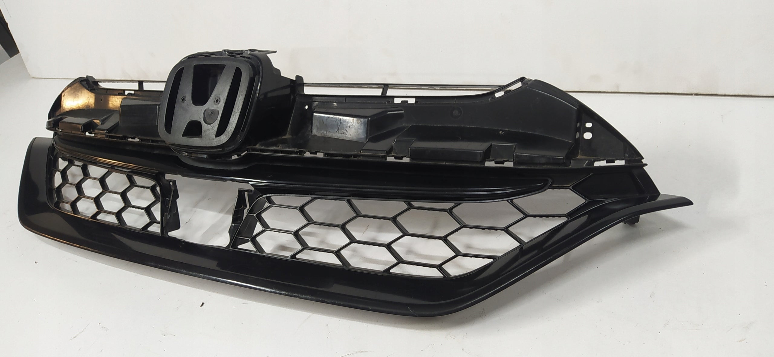 Kühlergrill Honda CRV FRONTGRILL 71121TNYG1711 Kühlergitter