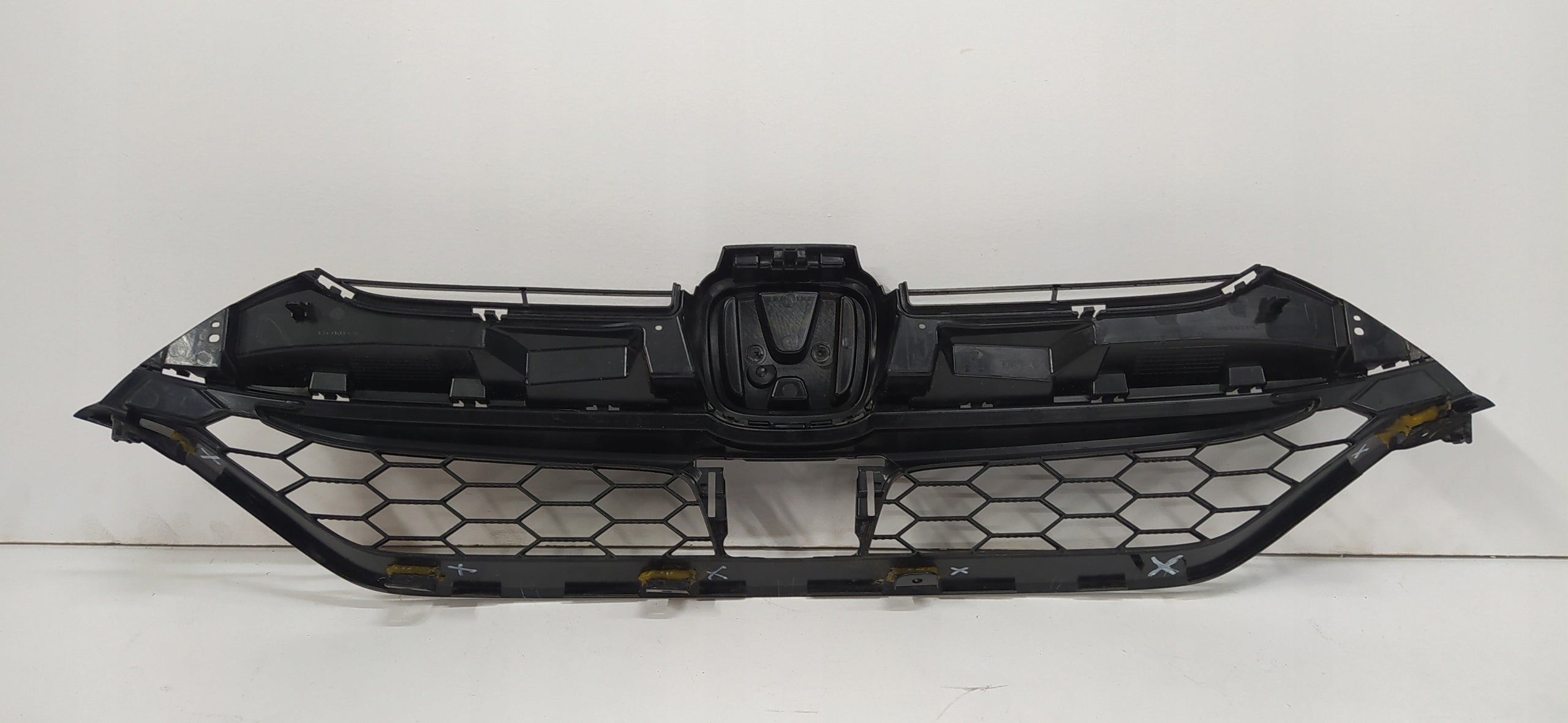 Kühlergrill Honda CRV FRONTGRILL 71121TNYG1711 Kühlergitter