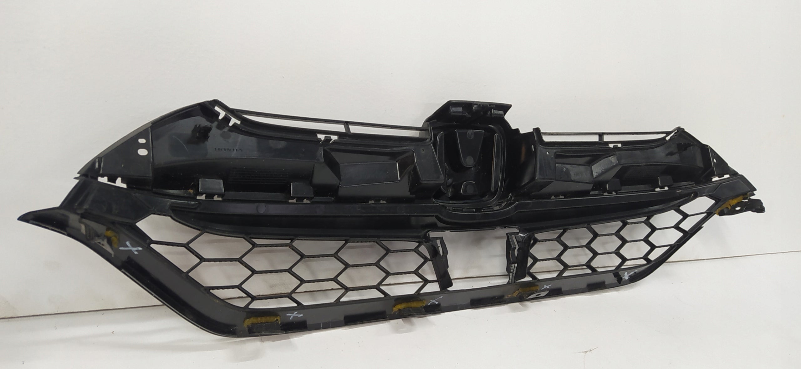 Kühlergrill Honda CRV FRONTGRILL 71121TNYG1711 Kühlergitter