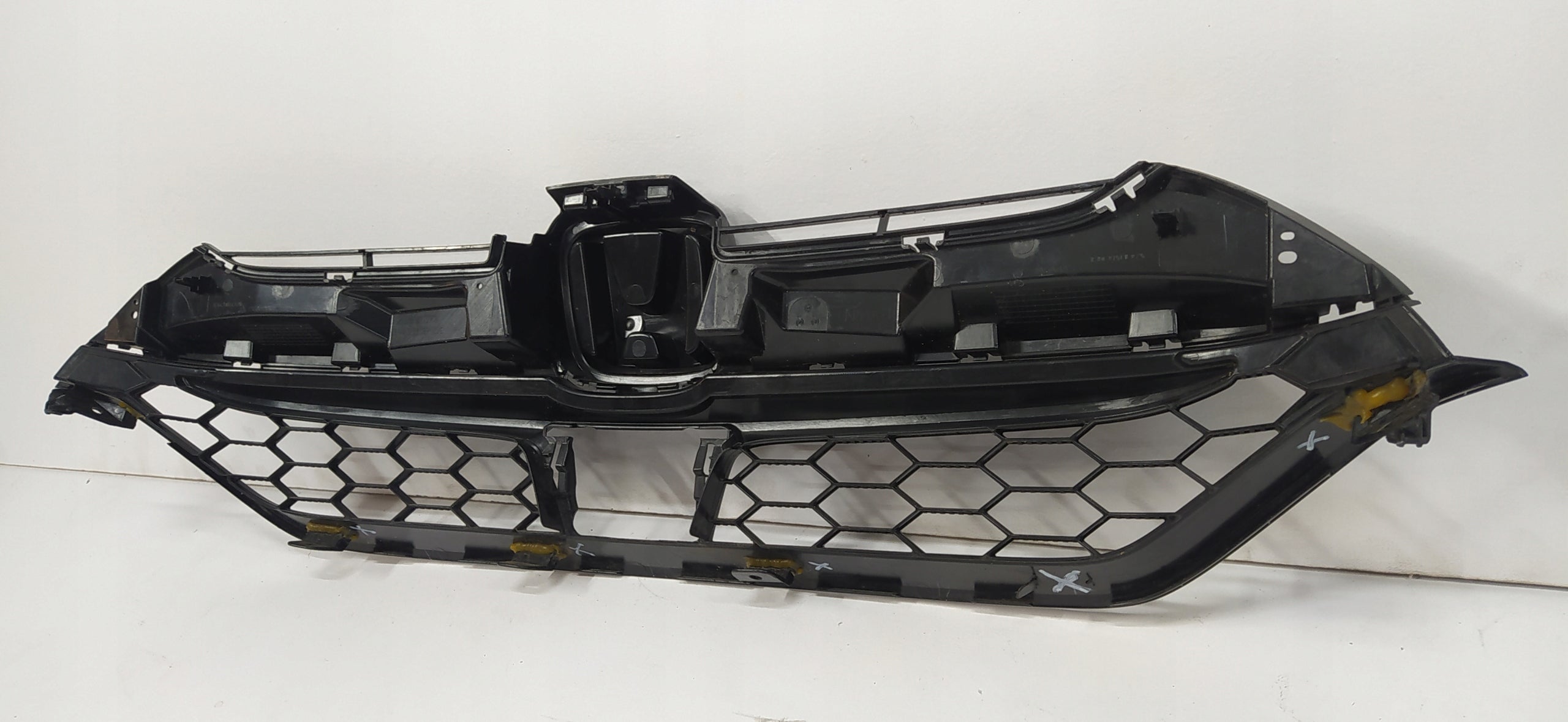 Kühlergrill Honda CRV FRONTGRILL 71121TNYG1711 Kühlergitter