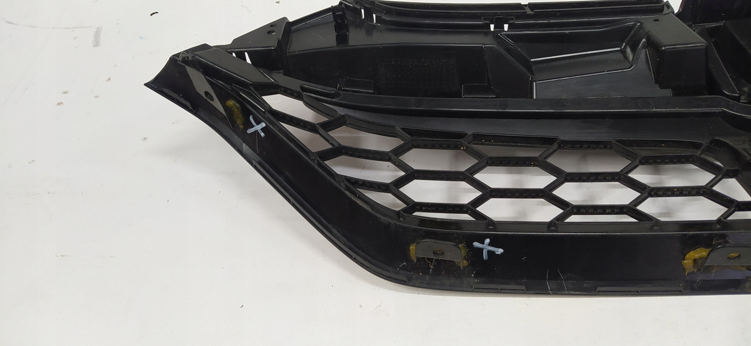 Kühlergrill Honda CRV FRONTGRILL 71121TNYG1711 Kühlergitter