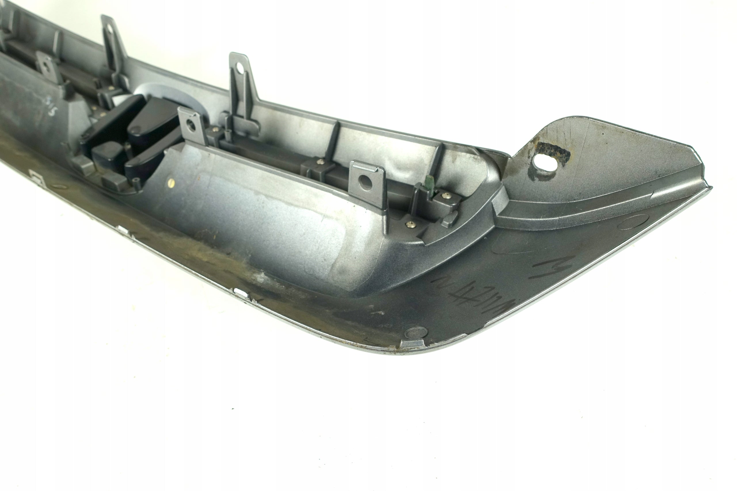 Kühlergrill Honda V CRV CRV 3 III FRONTGRILL 71128SWWG0711 Kühlergitter