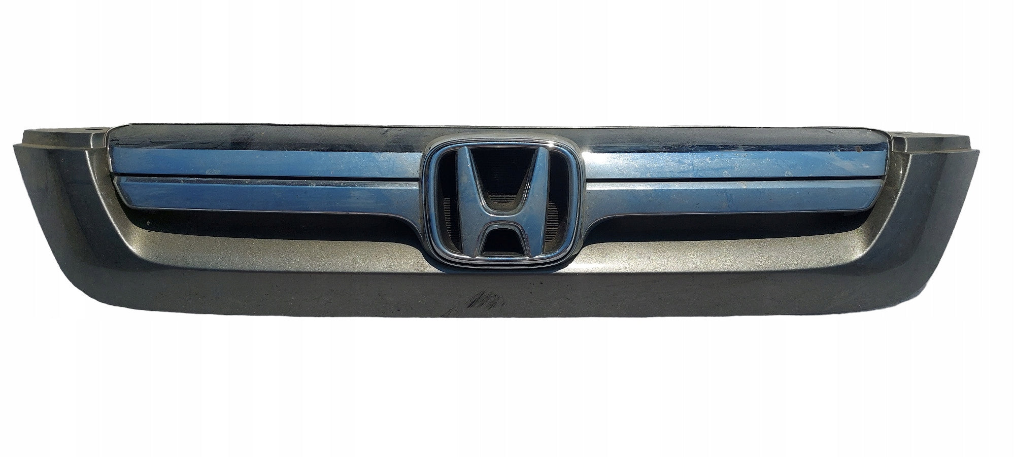 Kühlergrill Honda V CRV CRV 3 III FRONTGRILL 71129SWWG0HON Kühlergitter