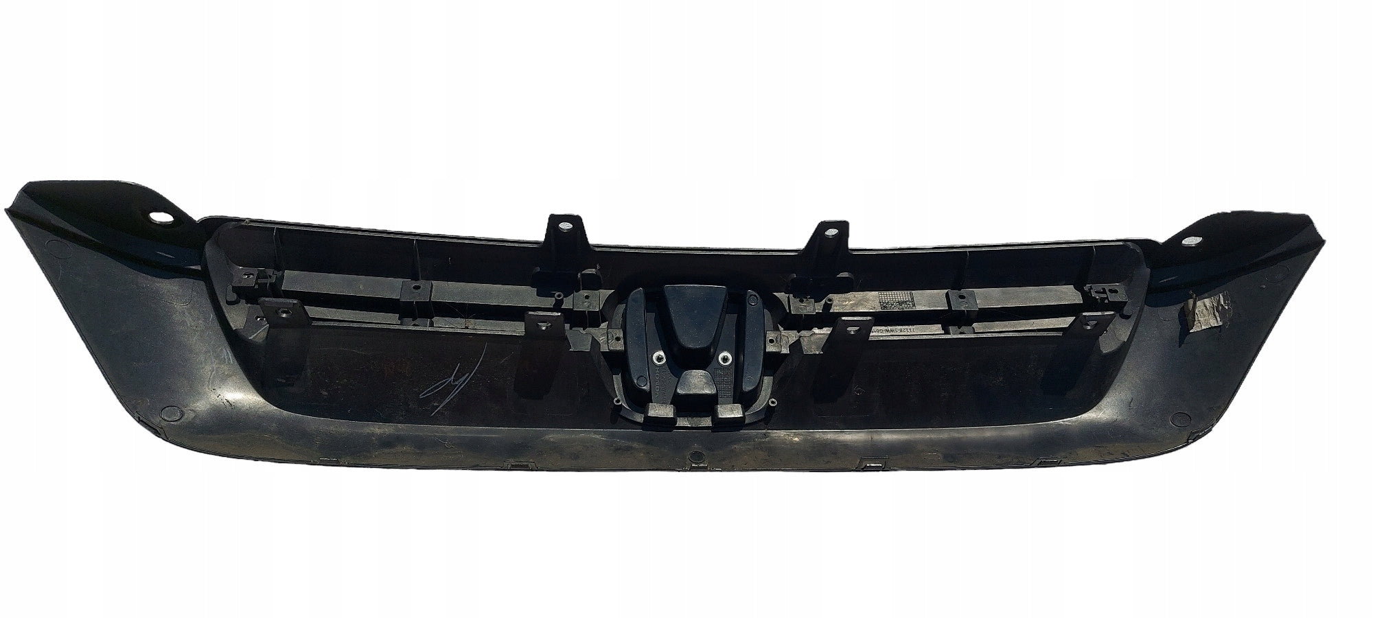 Kühlergrill Honda V CRV CRV 3 III FRONTGRILL 71129SWWG0HON Kühlergitter