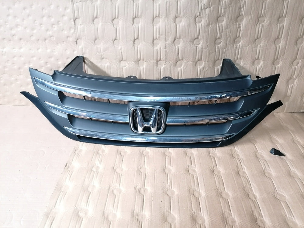  Kühlergrill Honda CRV IV FRONTGRILL Kühlergitter product image