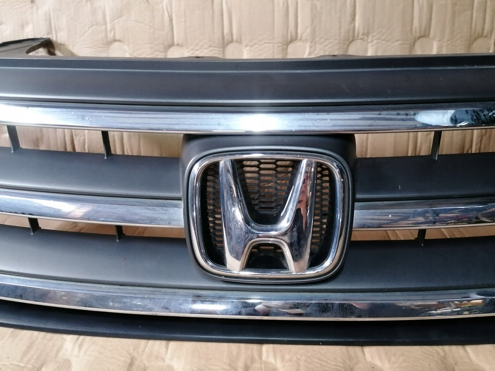 Kühlergrill Honda CRV IV FRONTGRILL Kühlergitter