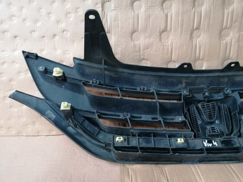 Kühlergrill Honda CRV IV FRONTGRILL Kühlergitter