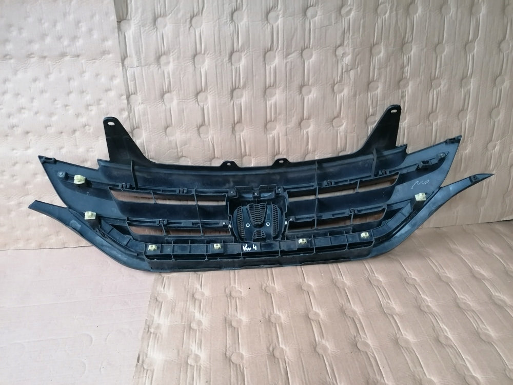 Kühlergrill Honda CRV IV FRONTGRILL Kühlergitter