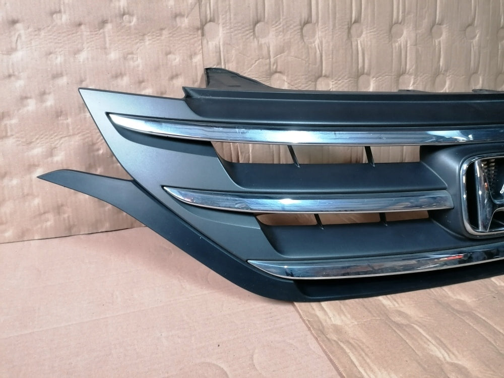 Kühlergrill Honda CRV IV FRONTGRILL Kühlergitter