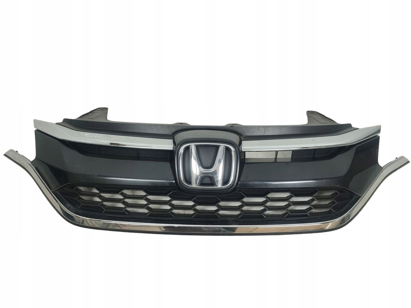 Kühlergrill Honda CRV IV FRONTGRILL Kühlergitter