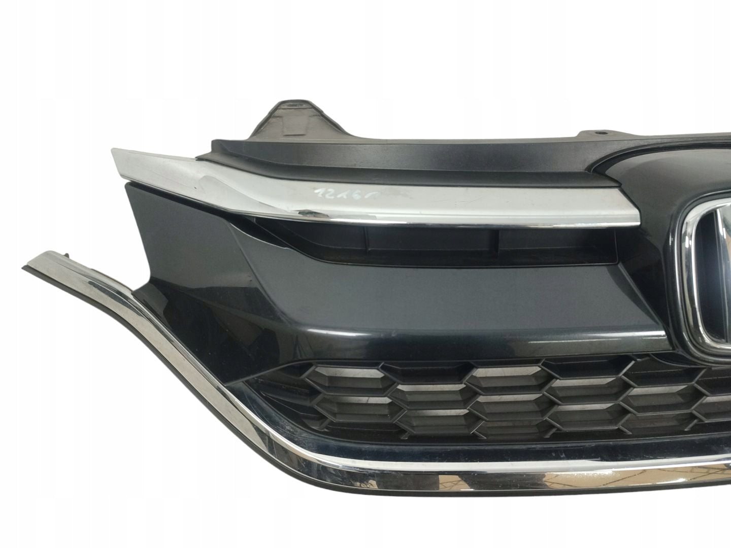 Kühlergrill Honda CRV IV FRONTGRILL Kühlergitter