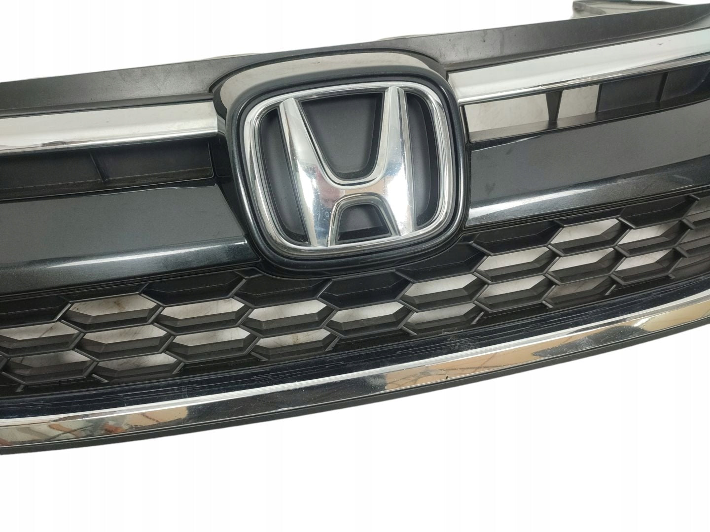 Kühlergrill Honda CRV IV FRONTGRILL Kühlergitter