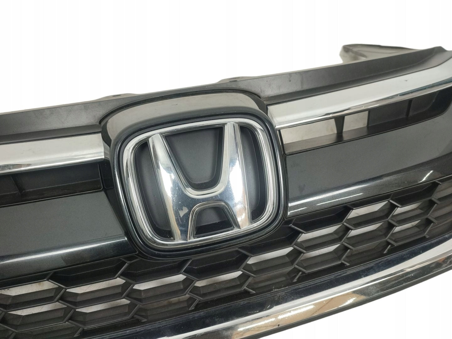 Kühlergrill Honda CRV IV FRONTGRILL Kühlergitter