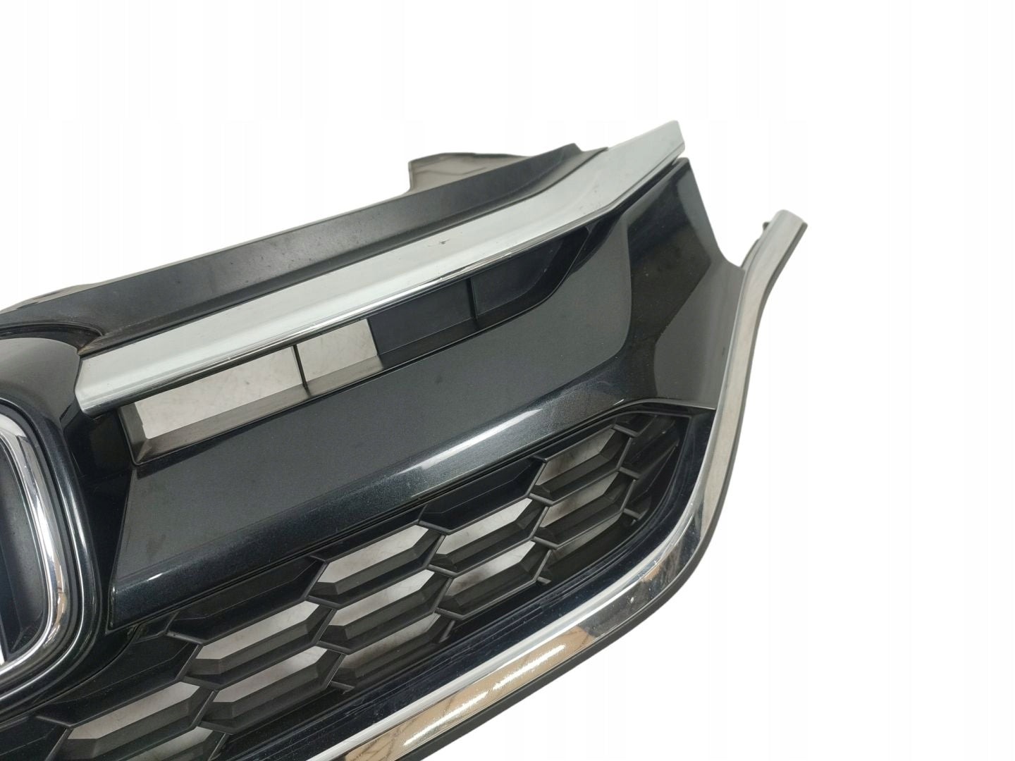 Kühlergrill Honda CRV IV FRONTGRILL Kühlergitter