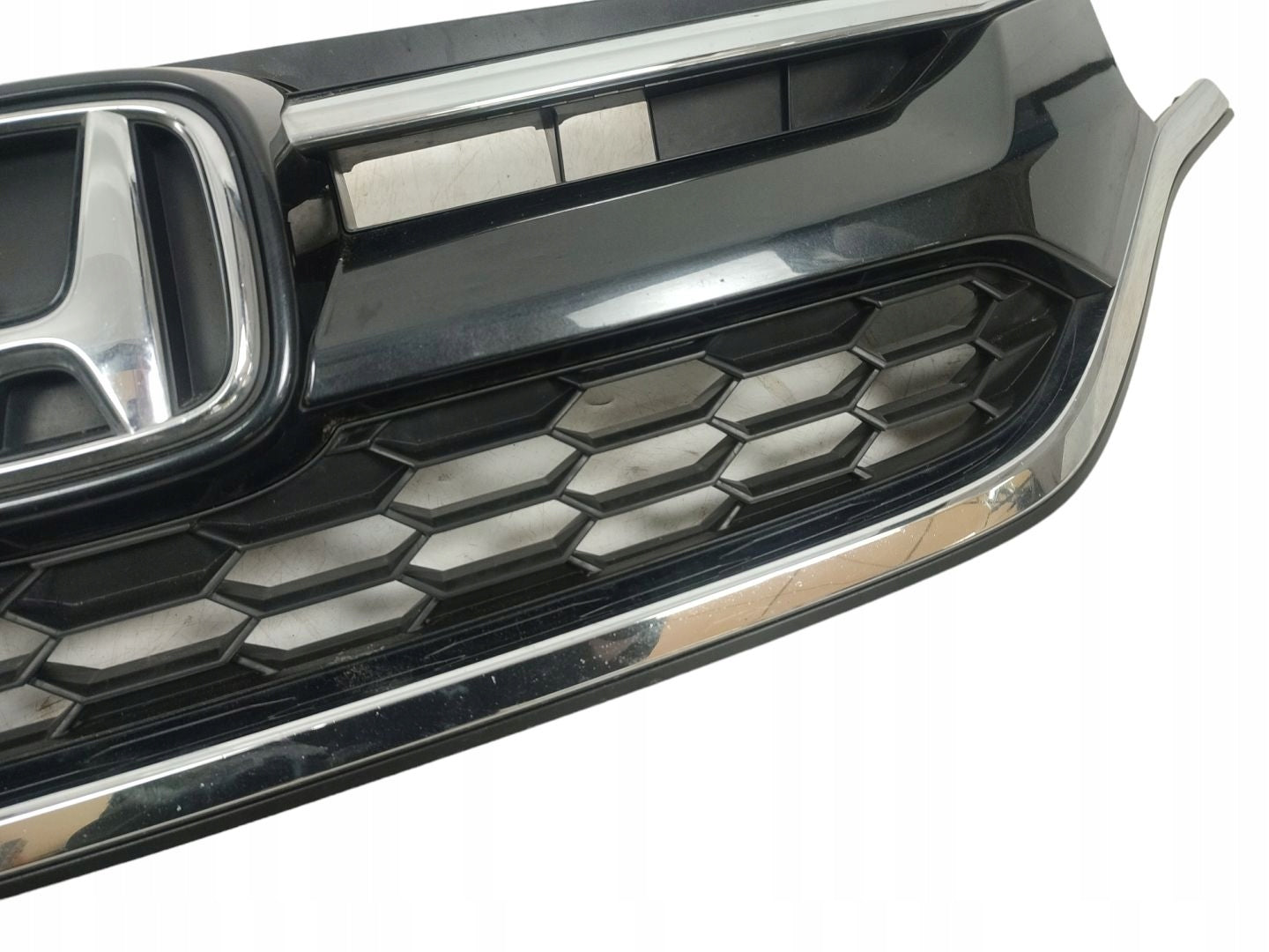 Kühlergrill Honda CRV IV FRONTGRILL Kühlergitter