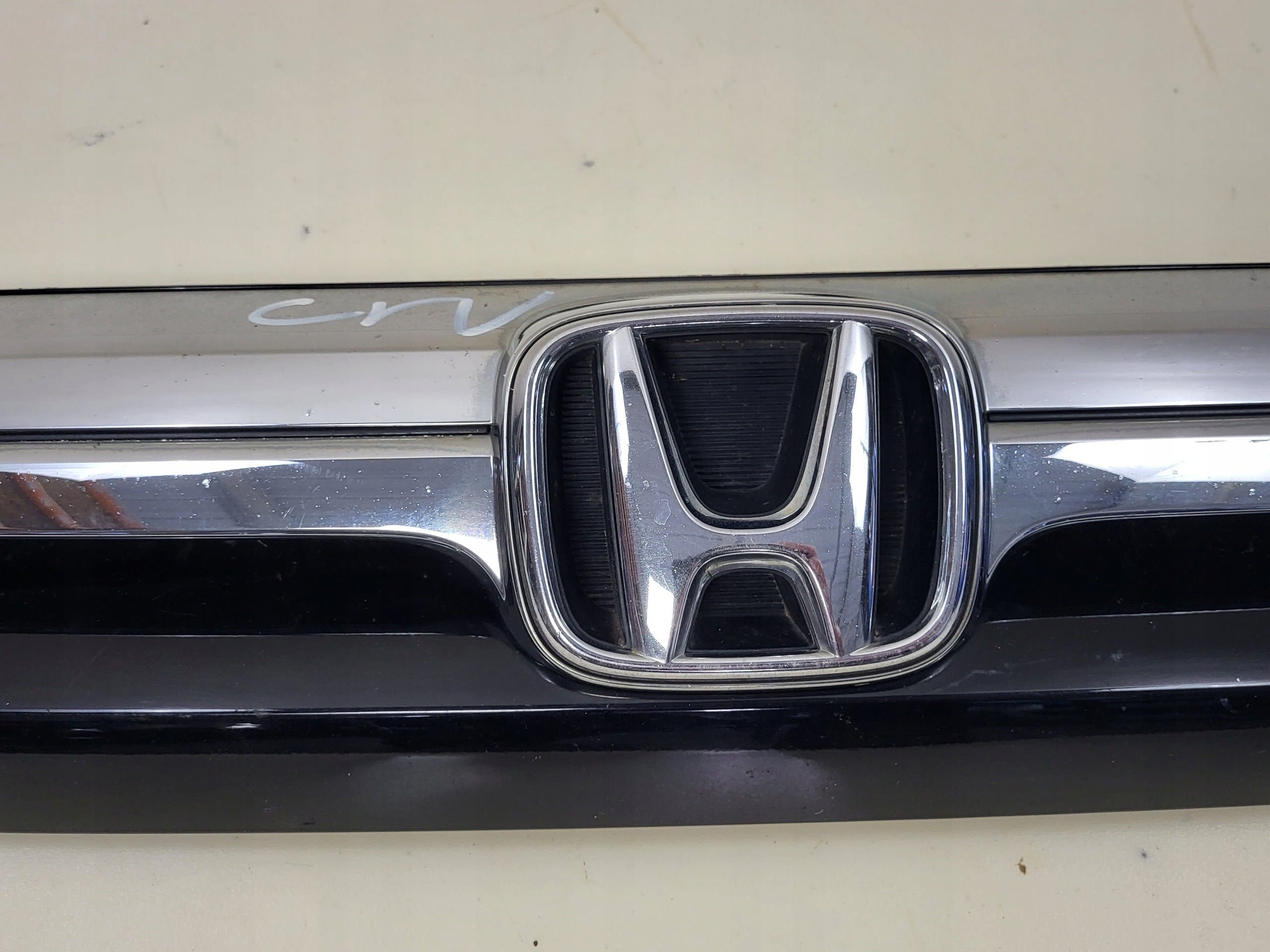 Kühlergrill Honda CRV 3 III V CRV FRONTGRILL Kühlergitter