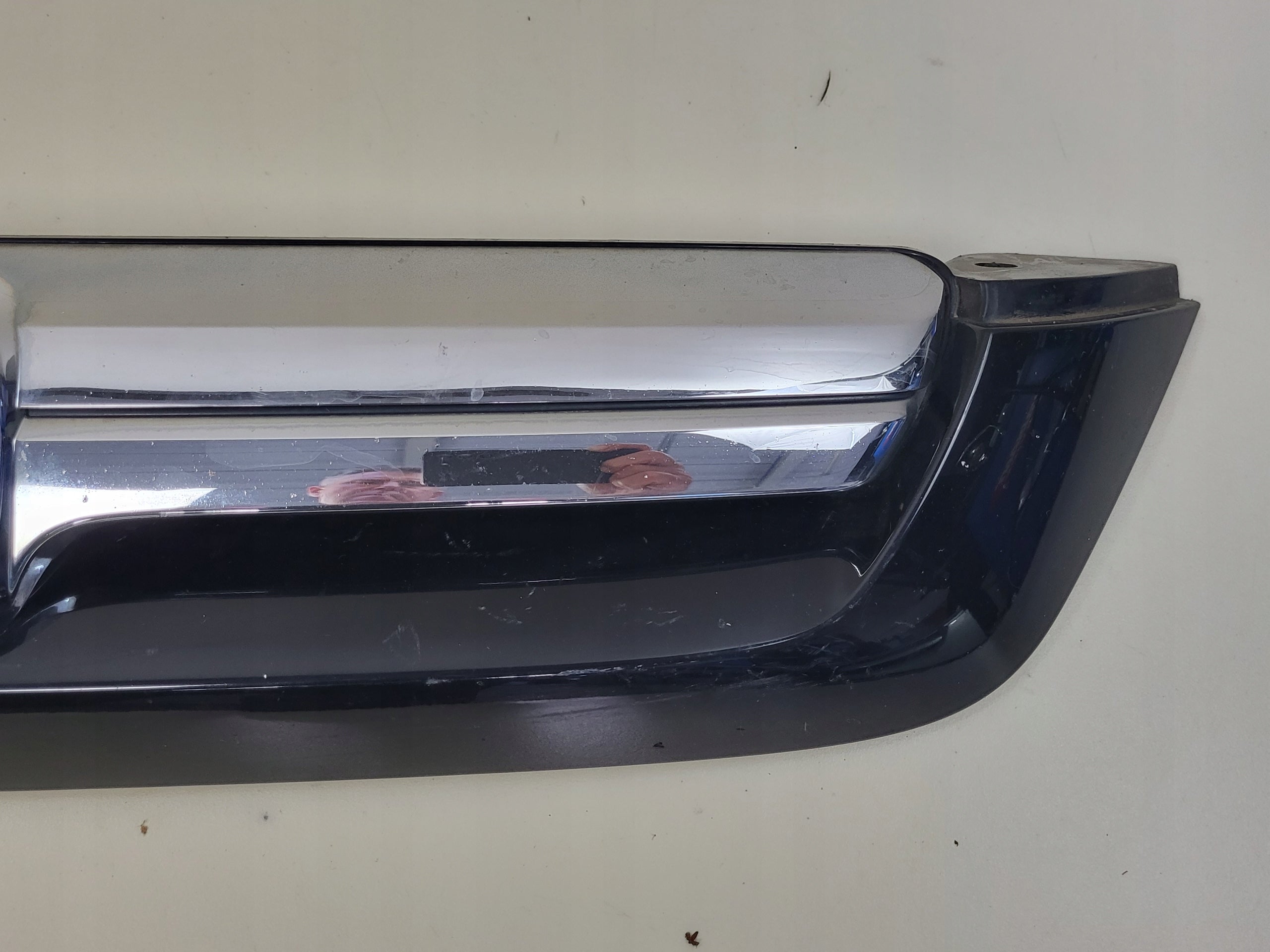 Kühlergrill Honda CRV 3 III V CRV FRONTGRILL Kühlergitter