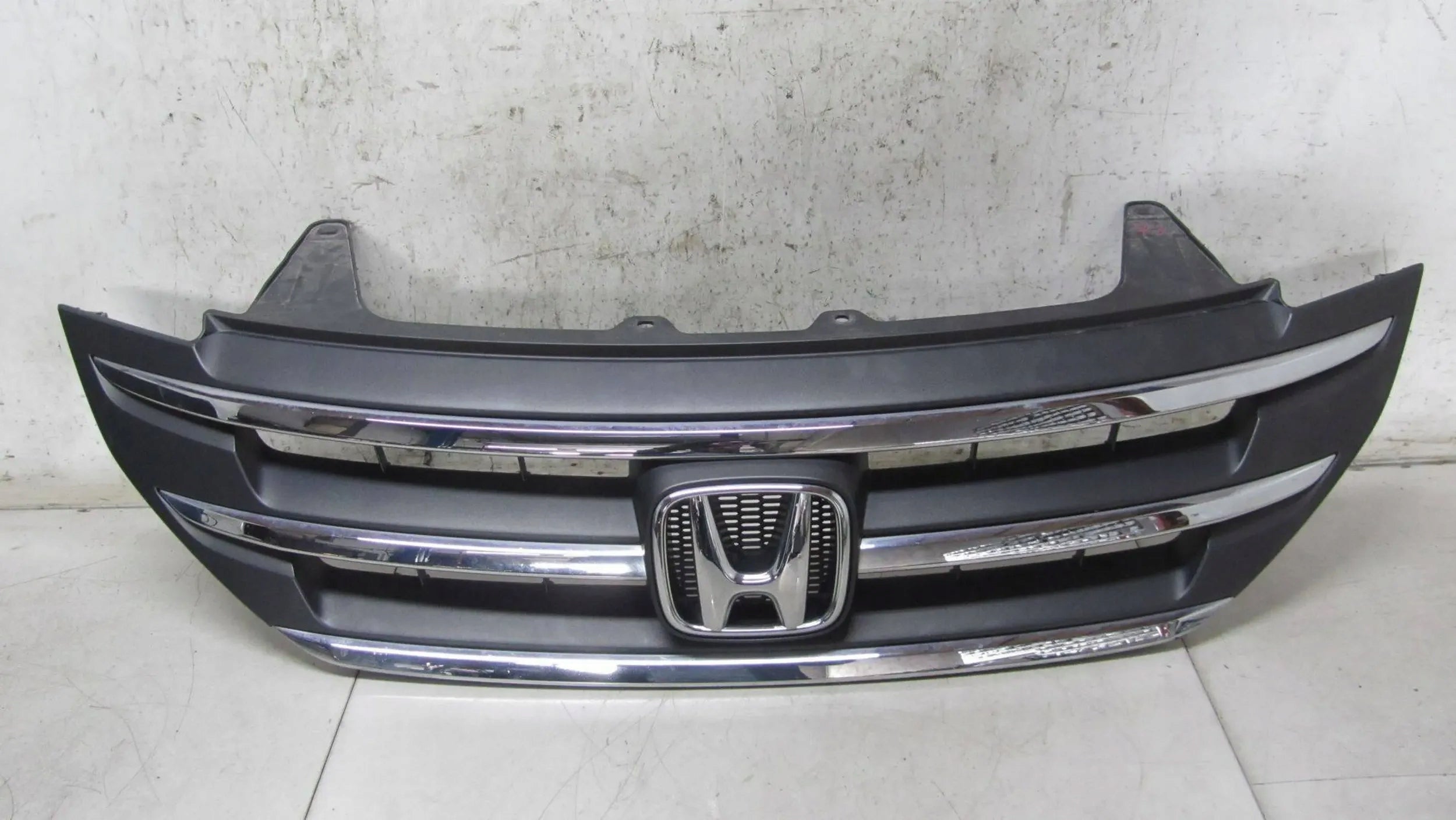  Kühlergrill Honda CRV IV FRONTGRILL 71121T1GG010M Kühlergitter product image