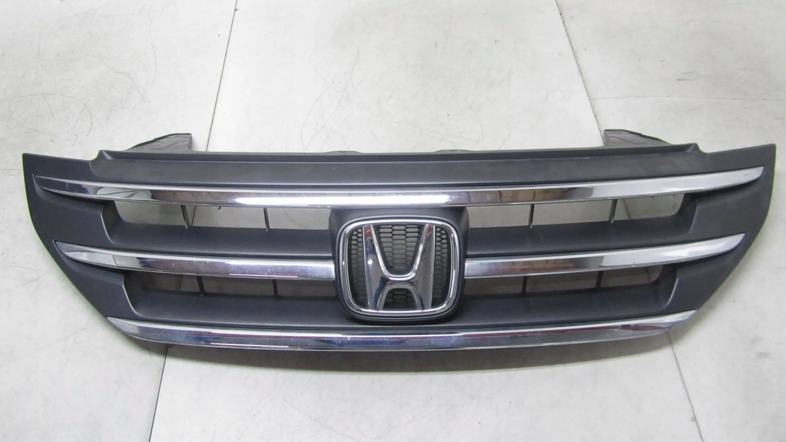 Kühlergrill Honda CRV IV FRONTGRILL 71121T1GG010M Kühlergitter