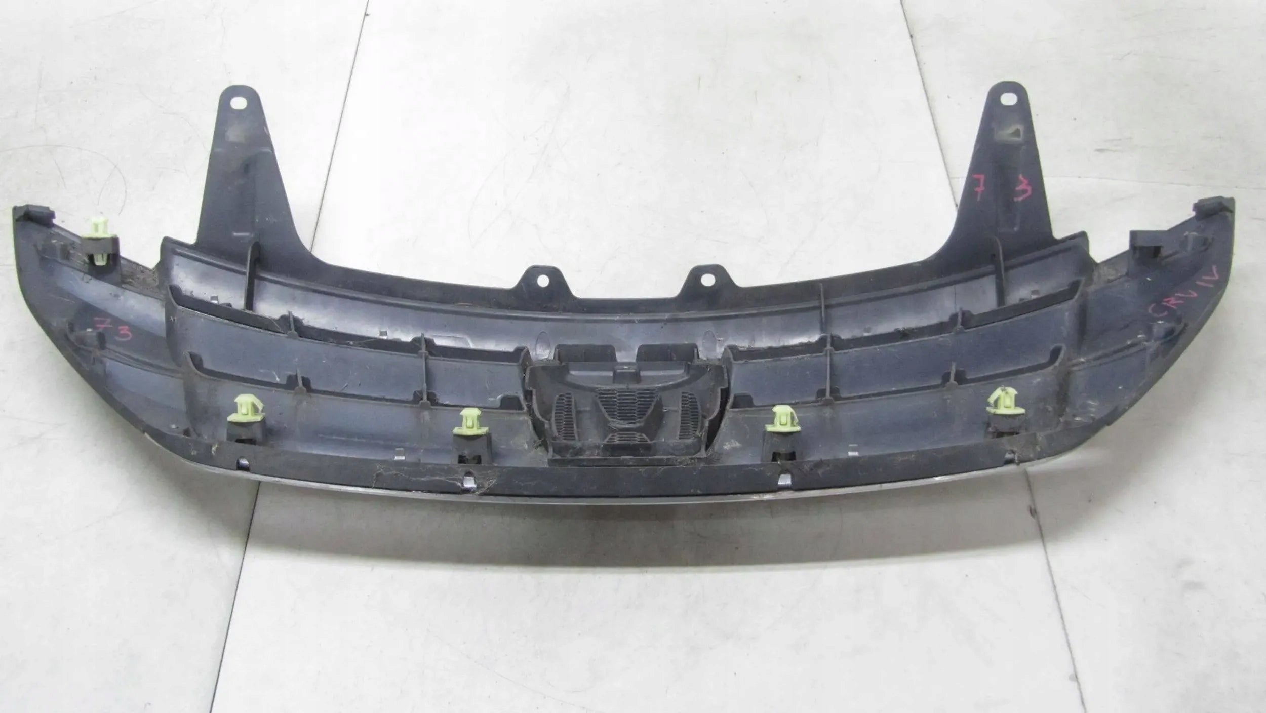 Kühlergrill Honda CRV IV FRONTGRILL 71121T1GG010M Kühlergitter