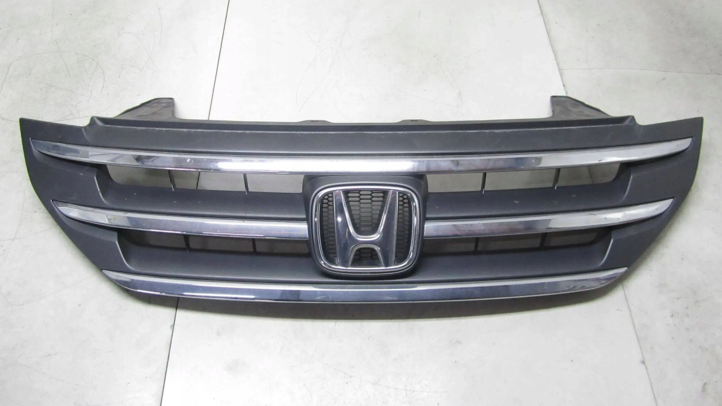 Kühlergrill Honda CRV IV FRONTGRILL 71126T1G71126 Kühlergitter